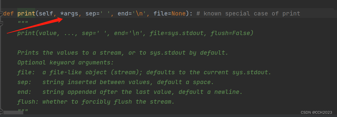 python 位置参数,默认参数 python函数参数位置_python_05