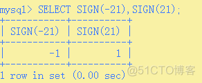 mysql中常用的函数有哪些 mysql中有哪些数学函数?_子字符串_08