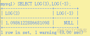 mysql中常用的函数有哪些 mysql中有哪些数学函数?_子字符串_11