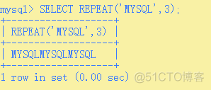 mysql中常用的函数有哪些 mysql中有哪些数学函数?_子字符串_21