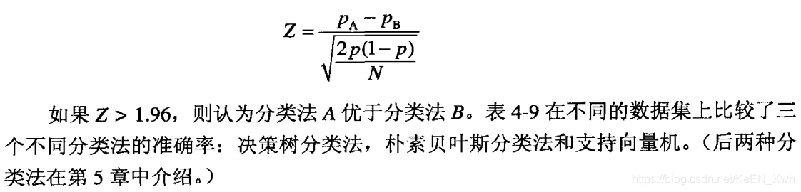 数据挖掘基础pdf 数据挖掘基础课后答案_数据挖掘基础pdf_46