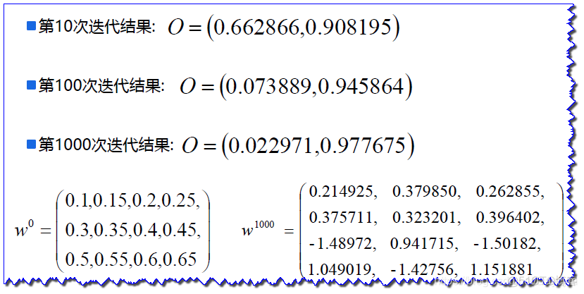 bp神经网络确定权重 bp神经网络计算权重_激活函数_84