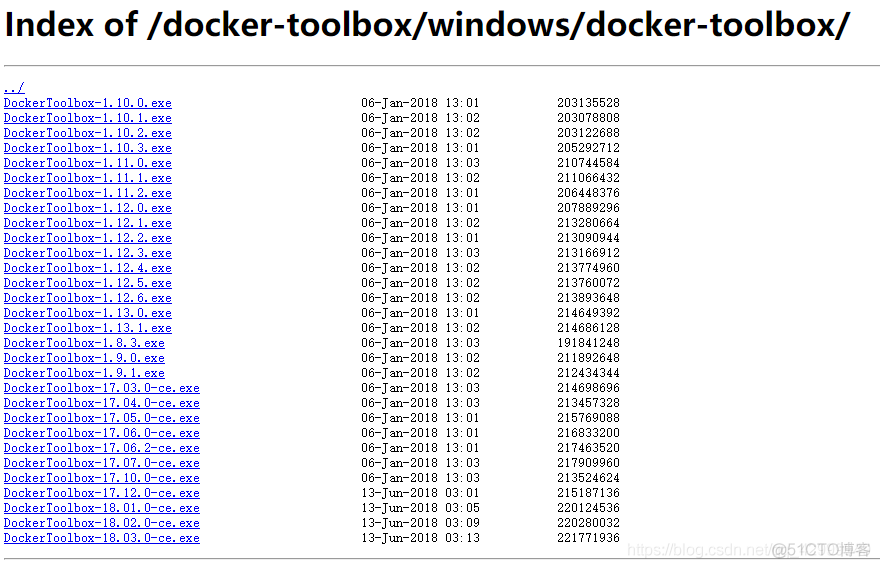 win10家庭版docker安装 win10家庭版怎么安装docker_Docker_03