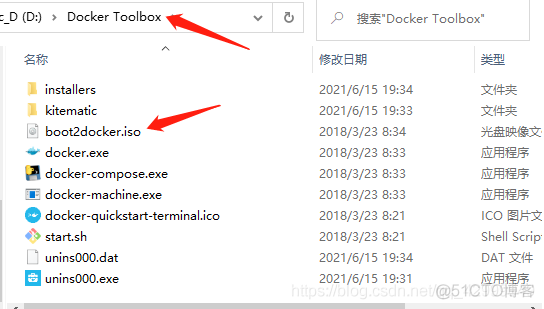 win10家庭版docker安装 win10家庭版怎么安装docker_win10家庭版docker安装_07