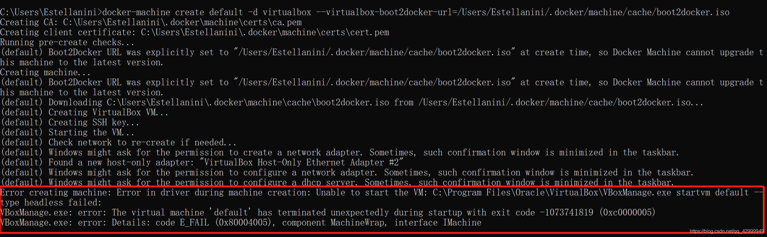 win10家庭版docker安装 win10家庭版怎么安装docker_2d_09