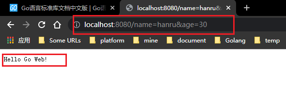 go语言用什么服务器 go语言写web服务器_Go_02
