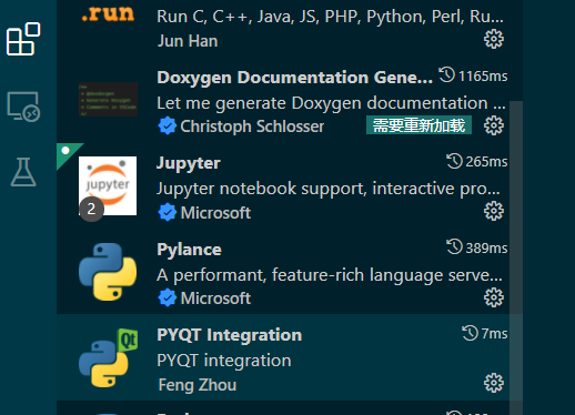 visual studio code怎么安装python环境 visual studio code怎么下载python_环境变量_10