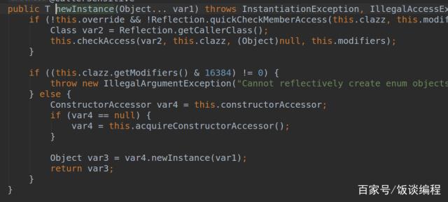 Java技术分享视频 java技术每日分享_java 分享_08