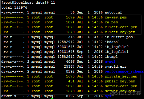 ssl连接mysql mysql ssl连接_ssl连接mysql_03