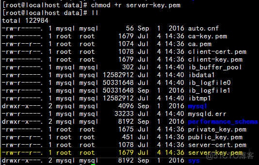 ssl连接mysql mysql ssl连接_服务器_05