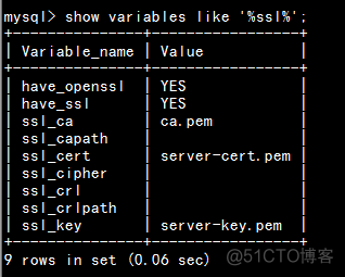 ssl连接mysql mysql ssl连接_mysql_06