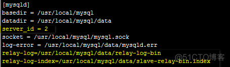 ssl连接mysql mysql ssl连接_重启_11