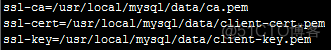 ssl连接mysql mysql ssl连接_重启_14