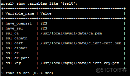 ssl连接mysql mysql ssl连接_mysql_15