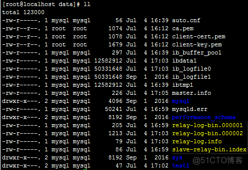 ssl连接mysql mysql ssl连接_数据库_22