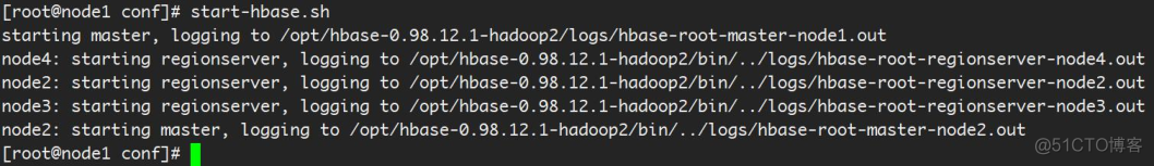 hbase分布式搭建 hbase分布式部署_hadoop_03