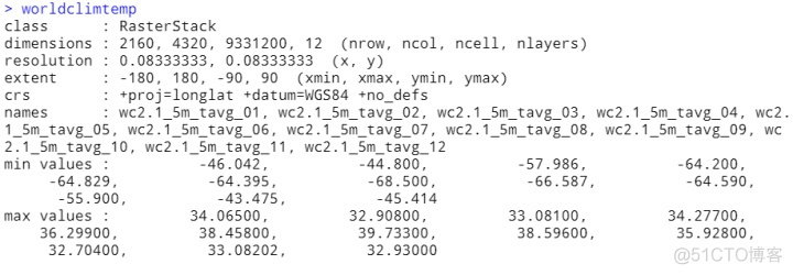 R语言如何读取矢量数据 r语言读取tif_envi栅格TIF数据进行分割_07