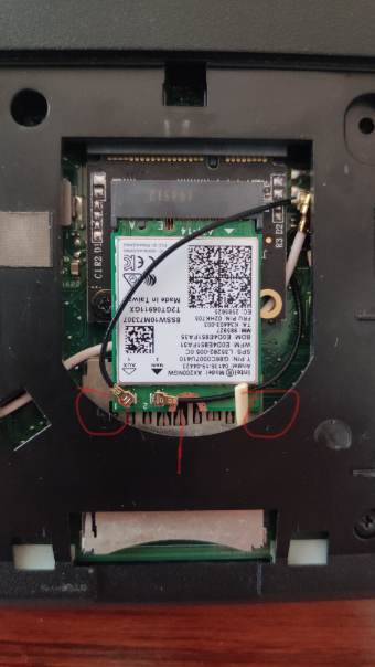 华硕笔记本bios开启网卡 华硕 bios 网卡_wlan_12