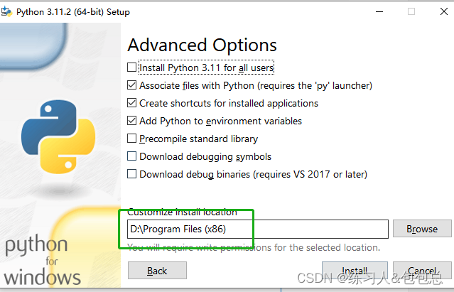 python3.7安装教程win10 win10 python3安装_python3.7安装教程win10_04