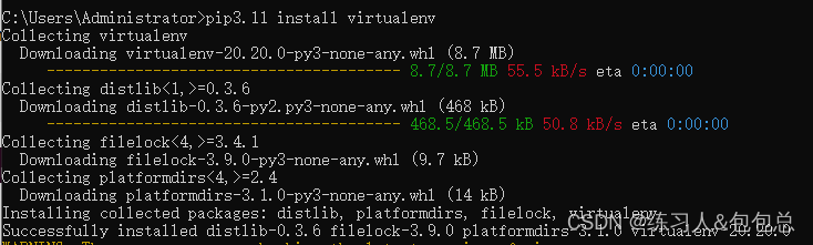 python3.7安装教程win10 win10 python3安装_环境变量_14