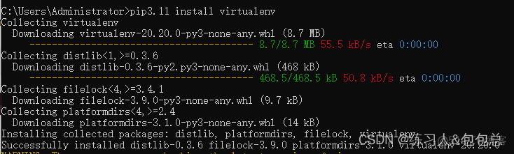 python3.7安装教程win10 win10 python3安装_python3.7安装教程win10_14