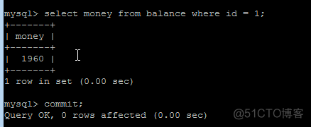 mysql8默认隔离级别 mysql默认数据库隔离级别_数据库_11