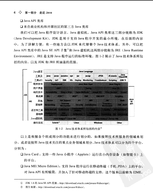 深入理解java虚拟机电子书 深入理解java虚拟机 epub_Java_04