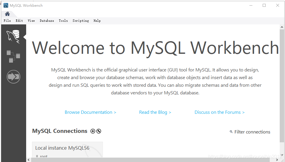 mysql8.0下载安装教程 mysql下载安装教程8.0.19_spring_26