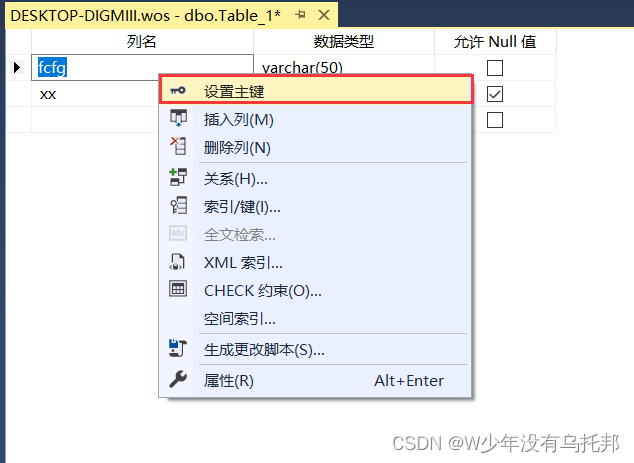 sql server 2000数据类型没有 sql server中数据类型怎么用_数据类型_09