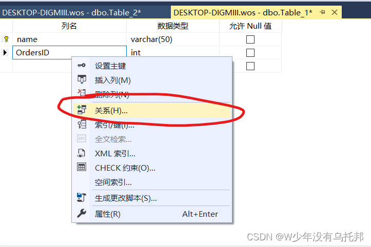 sql server 2000数据类型没有 sql server中数据类型怎么用_数据类型_15