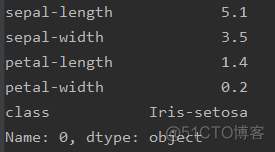 python 数据分析模块 python数据分析常用模块_pandas_05