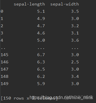 python 数据分析模块 python数据分析常用模块_数据_09