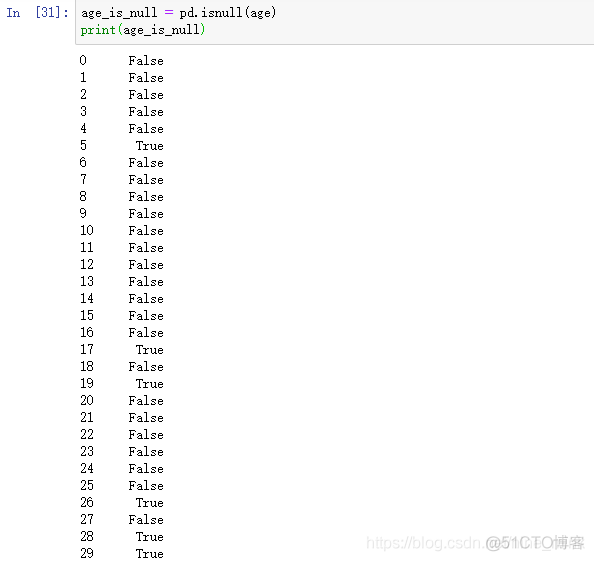 python 数据分析模块 python数据分析常用模块_pandas_13