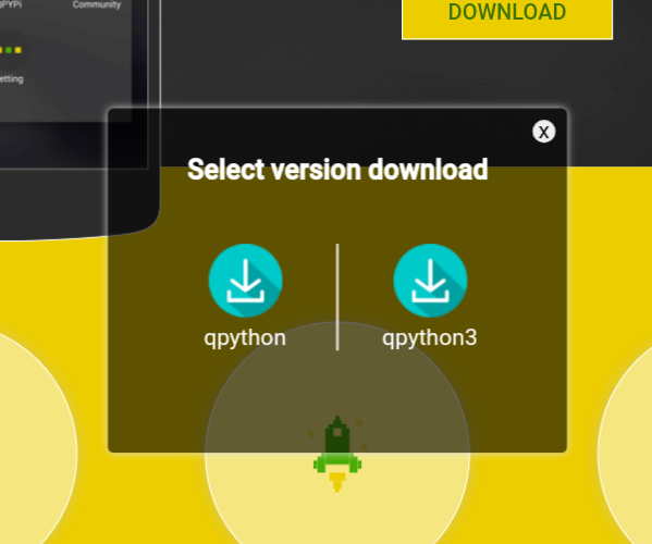 如何用python控制手机 python控制手机app_黑客黑科技_03