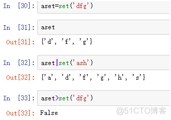 python语言基础与应用 python语言基础与应用选修课_数据类型_14