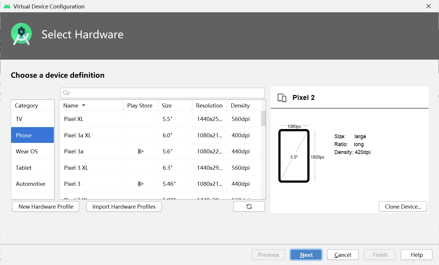 android studio sdk下载不了 android studio sdk下载太慢_安卓_08