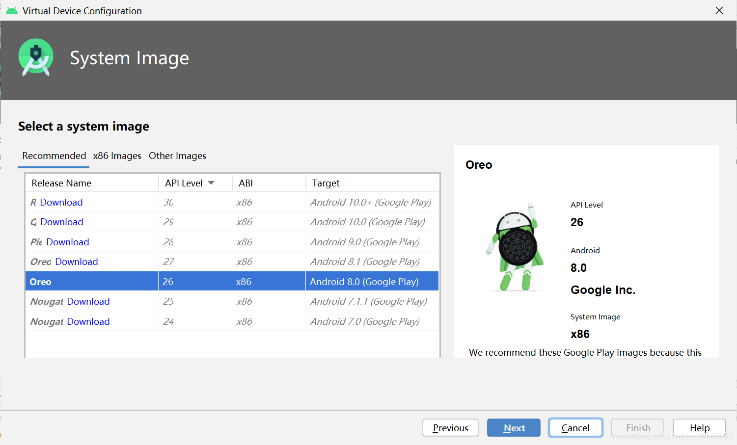 android studio sdk下载不了 android studio sdk下载太慢_创建虚拟机_11