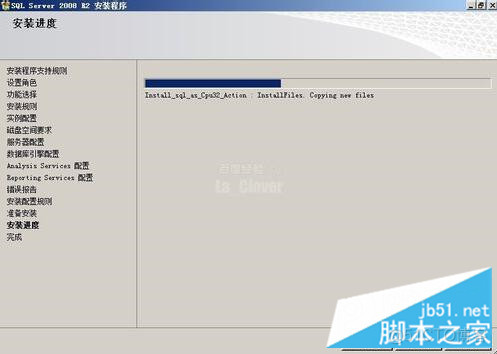 sql server 数据库镜像 sql server 2008镜像安装_sql server 数据库镜像_24