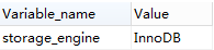 mysql存储引擎是什么意思 mysql中存储引擎的作用_存储引擎_02
