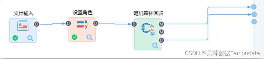 随机森林回归预测r语言 随机回归森林算法_决策树_05