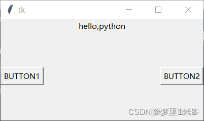 如何用python设计软件 用python做设计_开发语言_02