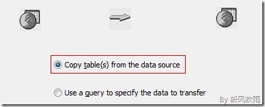 sql server 数据导入 sql server数据导入到mysql_MySQL_23