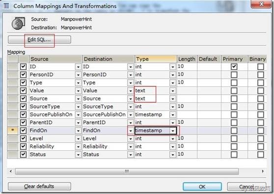 sql server 数据导入 sql server数据导入到mysql_MySQL_25