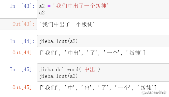 python文本分析 Python文本分析 迪潘简 萨卡尔_Python_08