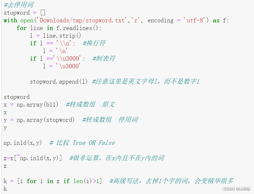 python文本分析 Python文本分析 迪潘简 萨卡尔_Python_17