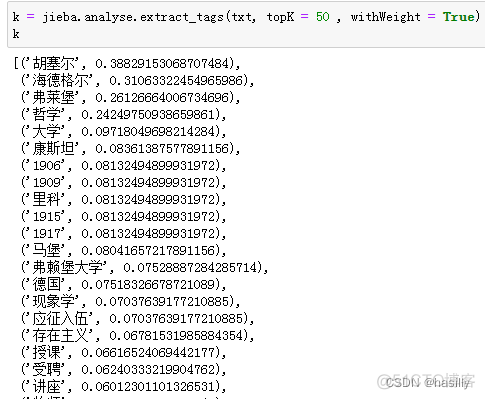 python文本分析 Python文本分析 迪潘简 萨卡尔_python_22