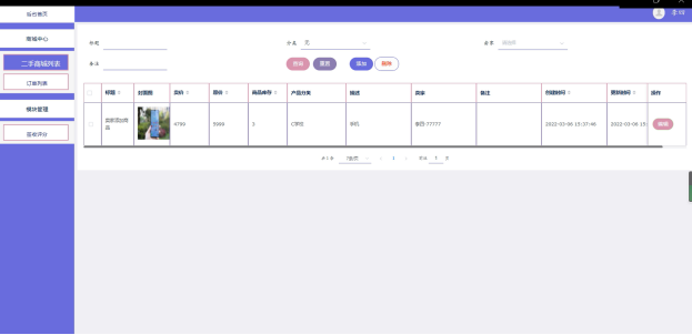 交易平台 架构包括 交易平台设计方案_python_23