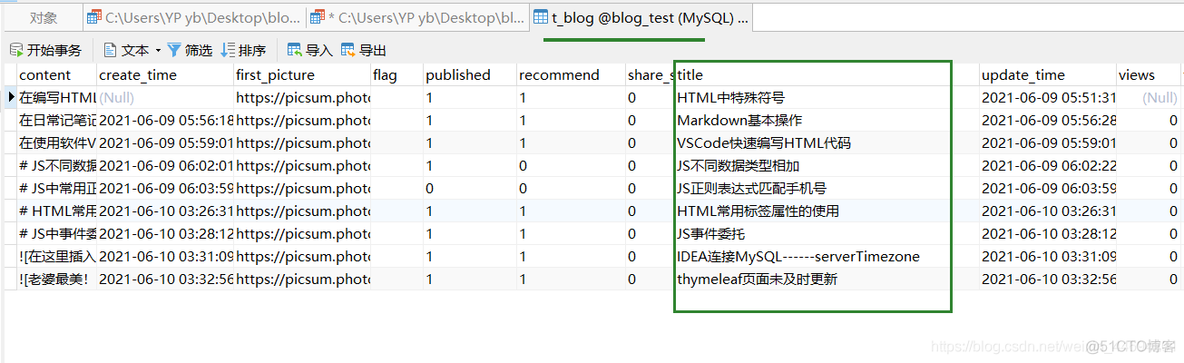 mysql进行模糊查询 mysql模糊查询忽略大小写_sql_09