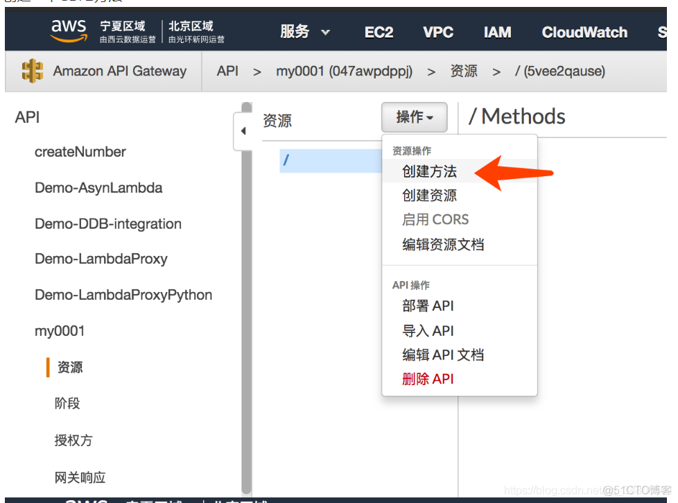 亚马逊的架构图怎么做 亚马逊功能架构是什么_python_07