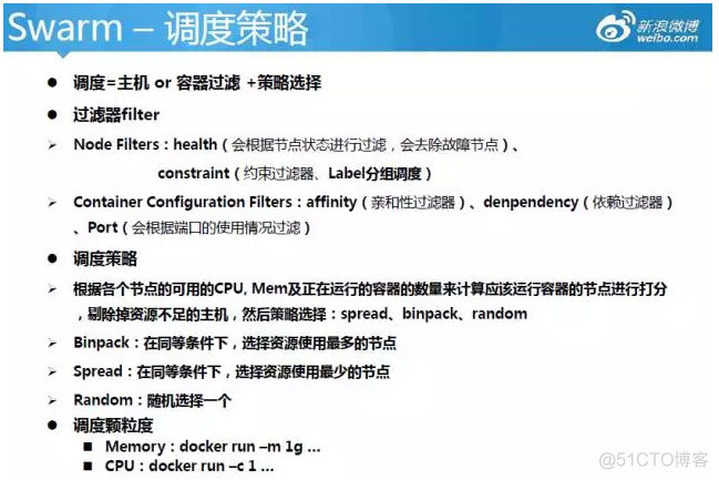 混合架构超算 混合云架构设计实践_新浪微博_16